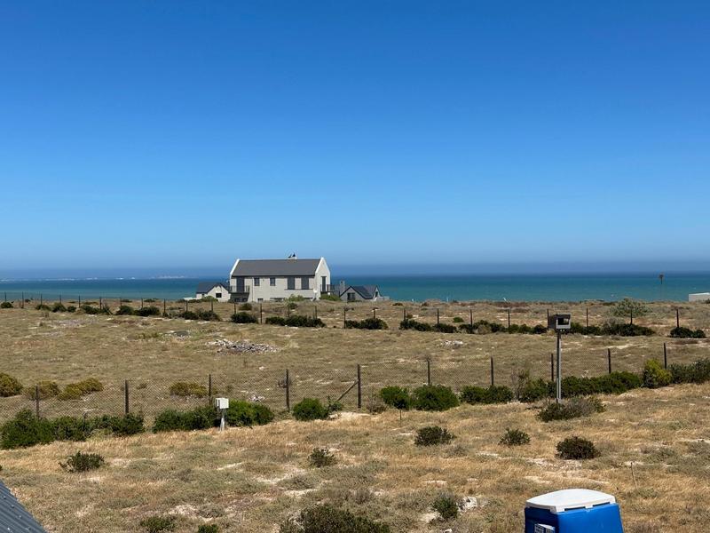 0 Bedroom Property for Sale in Cape St Martin Private Reserve Western Cape